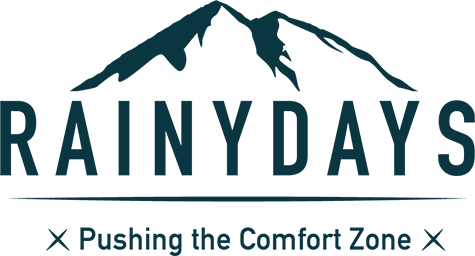 Rainy days company logo